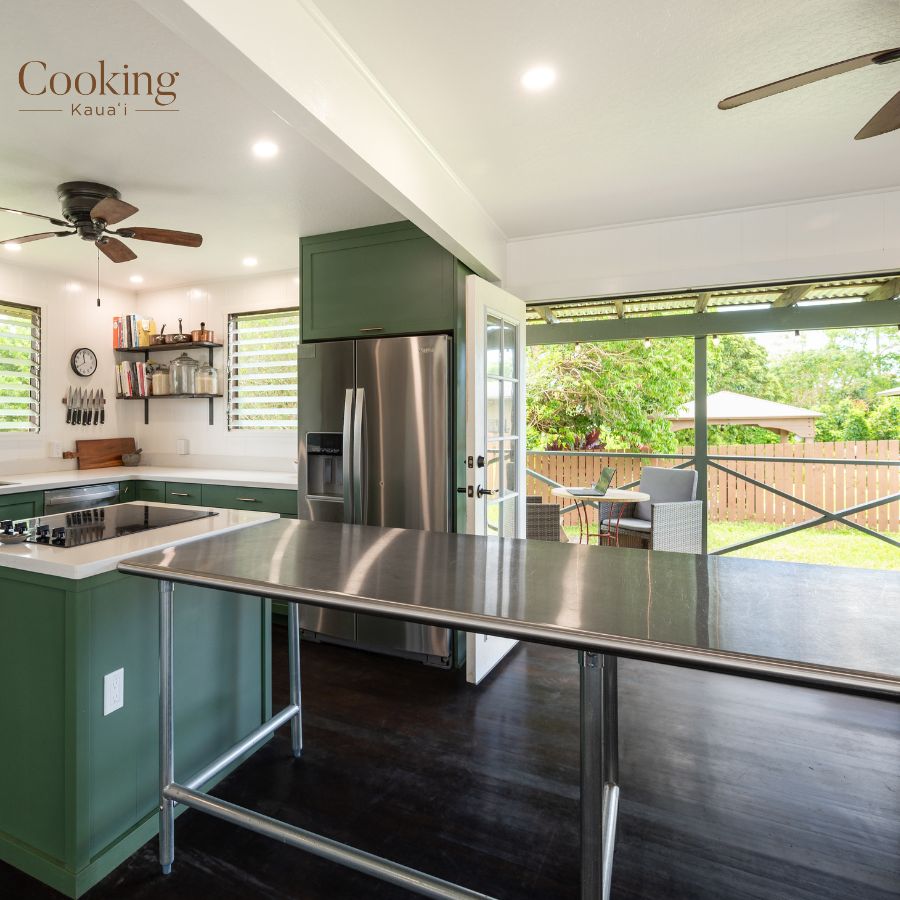 Corner Store Cooking Experience