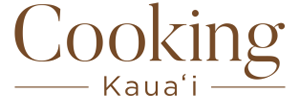 CookingKauai.com