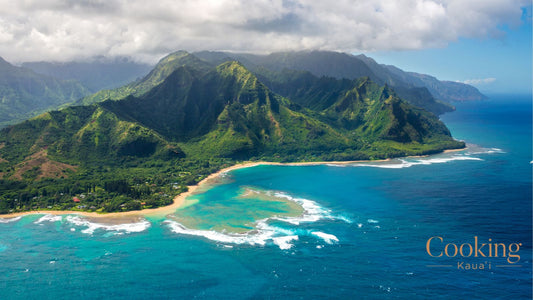 Kauai’s Most Romantic Escapes