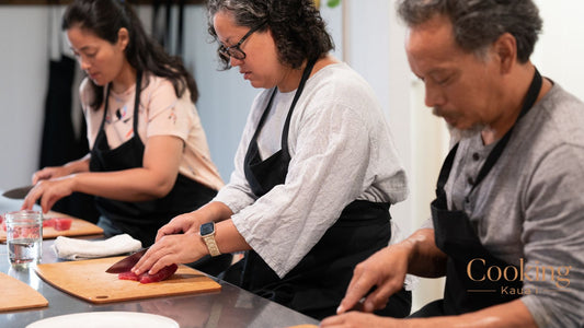 What to Know Before Taking Your First Kauai Cooking Class