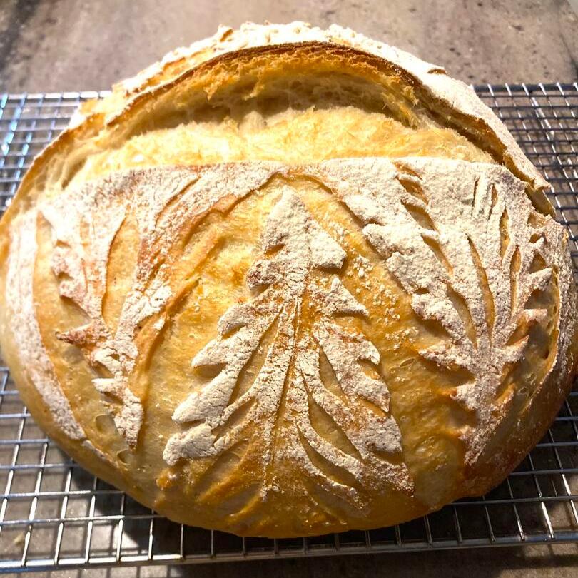 Sourdough Bread Class - SOLD OUT