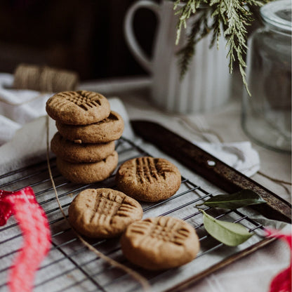 Holiday Cookie Tin Class