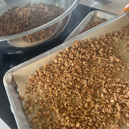 Edible Gifts Class - 5 Available Seats