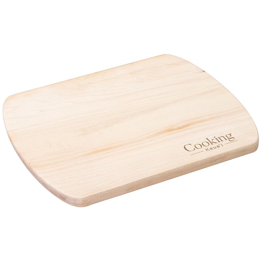 Cooking Kaua'i Store