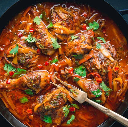 CK Cookbook Club - Everyone's Table