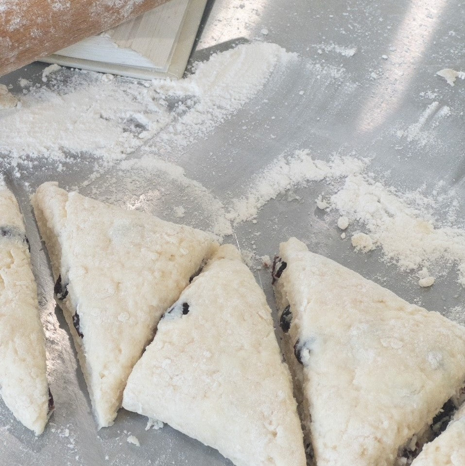 PNW Jam + Scones Class in Oregon's Willamette Valley