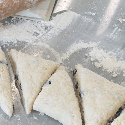 PNW Jam + Scones Class in Oregon's Willamette Valley
