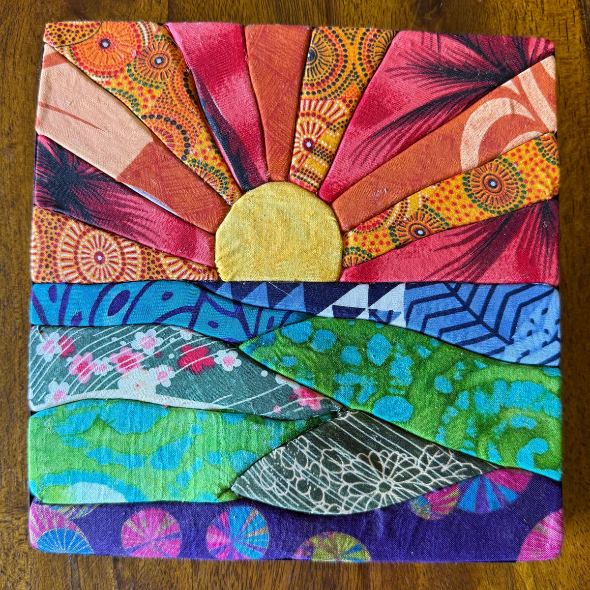 Kinusaiga Workshop